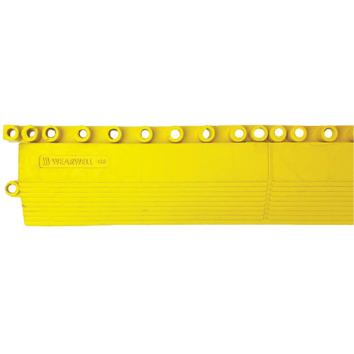 Bordure femelle jaune 24/Seven Locksafe Max Par Equipment