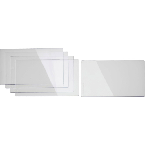 Couvre-lentille interne pour masques de soudage s&eacute;rie Infinity Par Equipment