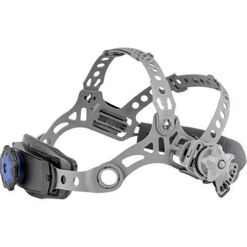 Harnais de t&ecirc;te Legacy pour masques de soudage s&eacute;ries Infinity, Elite & Performance Par Equipment