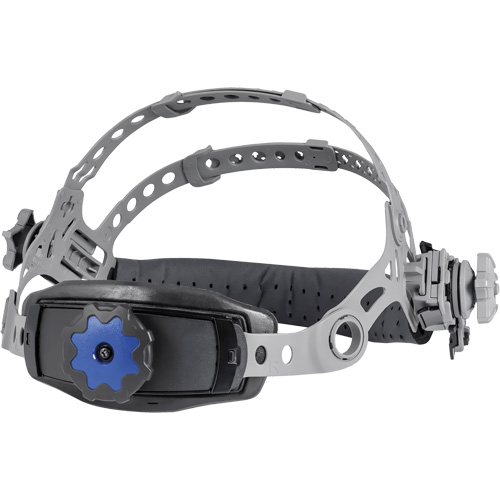 Harnais de t&ecirc;te Legacy pour masques de soudage s&eacute;ries Infinity, Elite & Performance Par Equipment