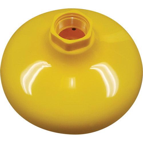 ABS Plastic Safety Shower Rose Par Equipment