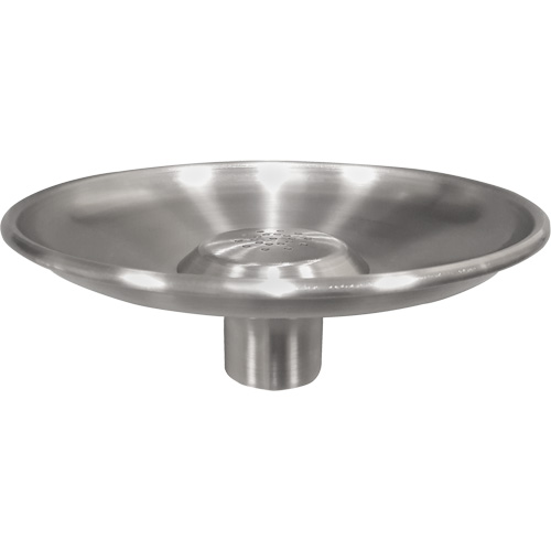 Stainless Steel Safety Shower Rose Par Equipment