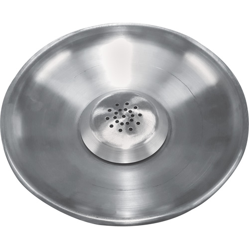 Stainless Steel Safety Shower Rose Par Equipment