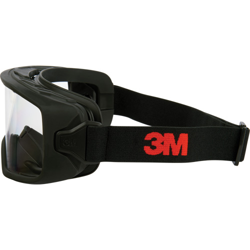 Lunettes &agrave; coques de protection GoggleGear s&eacute;rie 3000, Lentille Transparent, Antibu&eacute;e, Ventilation Indirecte Par Equipment