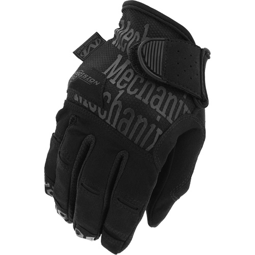 Gants &agrave; prise haute dext&eacute;rit&eacute; Precision Pro, Taille Petit/8 Par Equipment