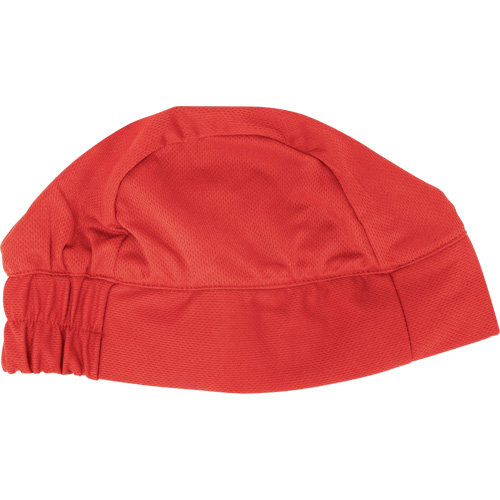 Cooling Skull Cap, Red Par Equipment