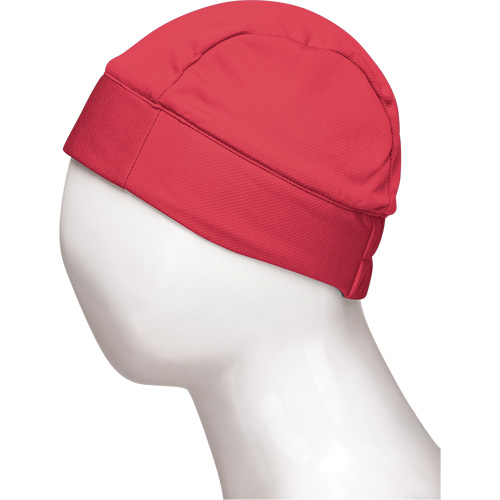 Cooling Skull Cap, Red Par Equipment