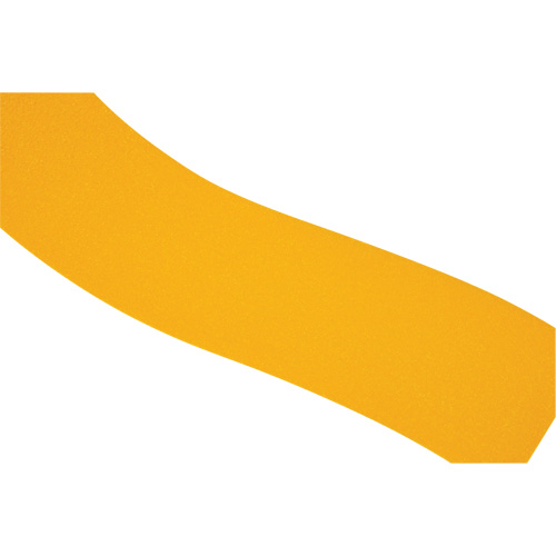 Anti-Skid Tape, 2" x 60', Yellow Par Equipment