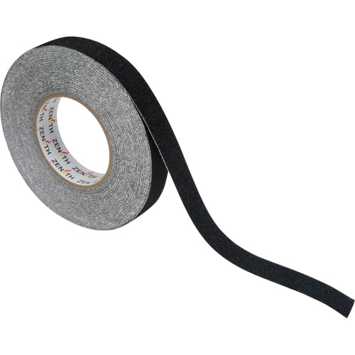 Anti-Skid Tape, 1" x 60', Black Par Equipment