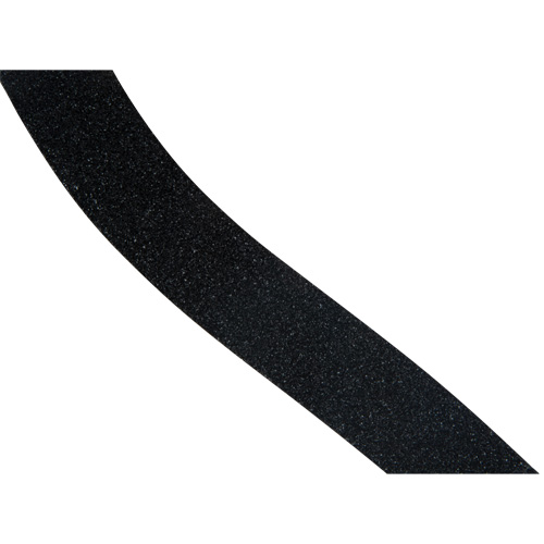 Anti-Skid Tape, 1" x 60', Black Par Equipment