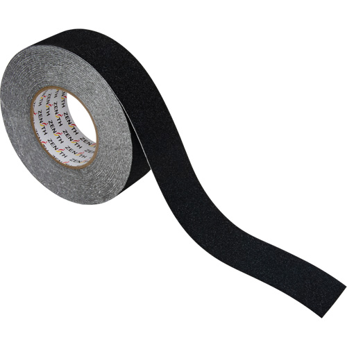 Anti-Skid Tape, 2" x 60', Black Par Equipment