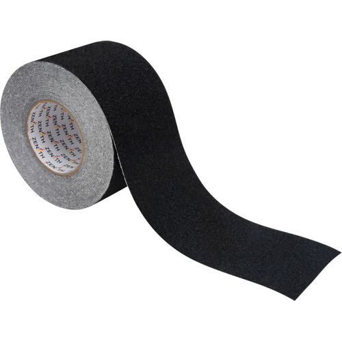 Anti-Skid Tape, 4" x 60', Black Par Equipment
