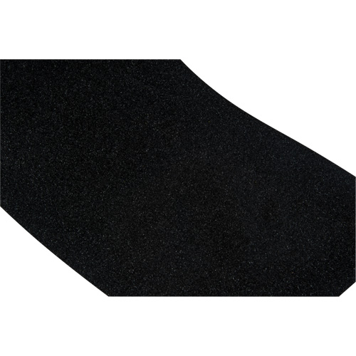 Anti-Skid Tape, 6" x 60', Black Par Equipment