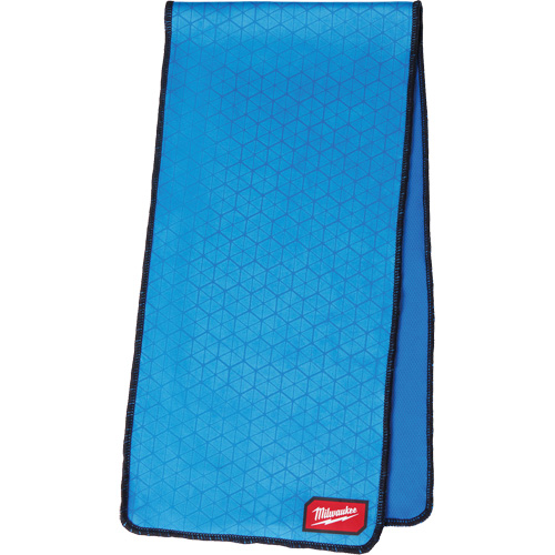 Cooling Towel - Bulk, Blue Par Equipment