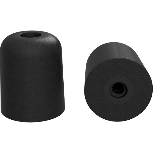 Embouts de rechange moyens en mousse Trilogy Par Equipment