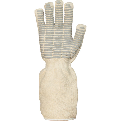 Cool Grip&reg; TRGSS Heat-Resistant Gloves, Cotton, Medium/Small, Protects Up To 752° F (400° C) Par Equipment