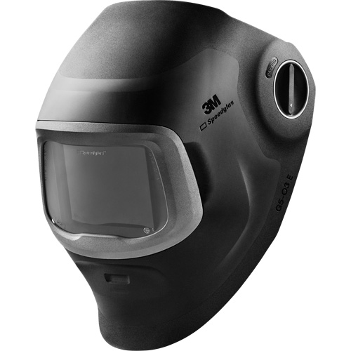 Masque de soudage Speedglas G5-03 E 09-0100-P10 avec filtre passif Par Equipment
