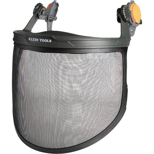 Visi&egrave;re grillag&eacute;e, 7-1/2" la x 11-3/5" h Par Equipment