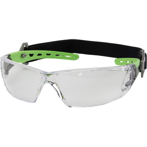 Safety Glasses Headband Par Equipment