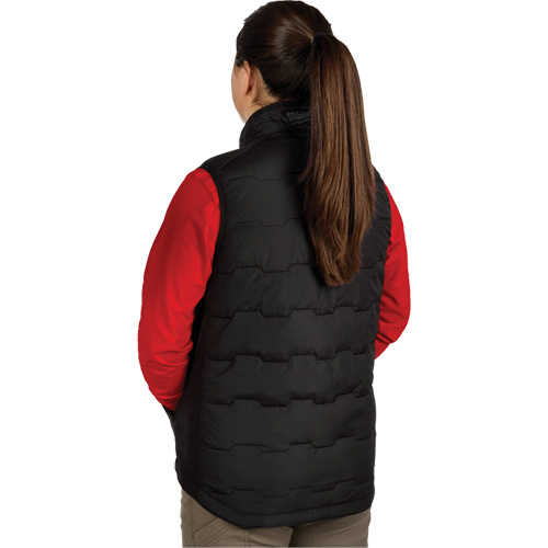 Veste l&eacute;g&egrave;re et isol&eacute;e FREEFLEX, Femmes, T-petit, Noir Par Equipment