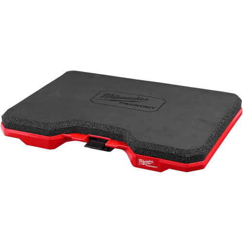Packout Kneeling Pad, 18.7" L x 13.7" W, 2.2" Thick Par Equipment