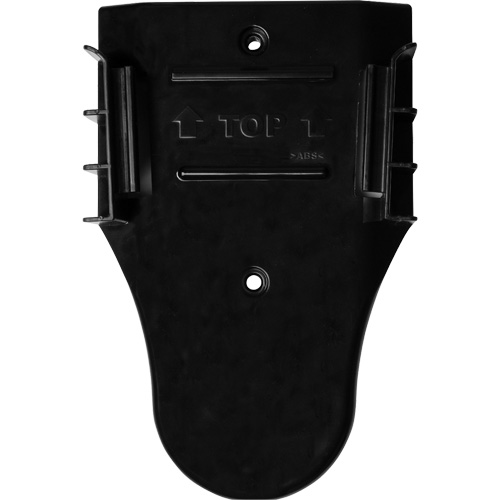 Support magn&eacute;tique pour les distributeurs de bouchons d'oreilles pr&eacute;remplis de PIP Par Equipment