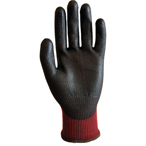 Gants de protection &eacute;lev&eacute;e contre la coupe KOP-500, Taille 11, Calibre 13, Rev&ecirc;tement Polyur&eacute;thane, Enveloppe en Nylon/PEHP/Spandex/Graph&egrave;ne, ASTM ANSI niveau A5/EN 388 niveau E Par Equipment