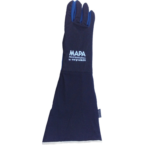 Cryokit 550 Waterproof Cryogenic Gloves Par Equipment