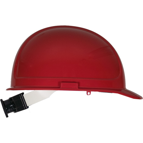 Casque, CSA type 1, Suspension Rochet Par Equipment