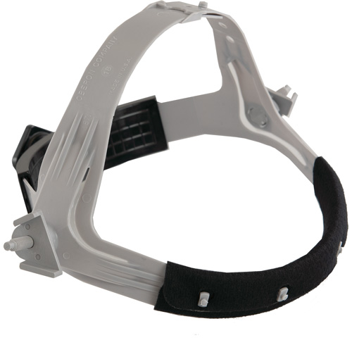 Harnais de t&ecirc;te de rechange ajustable &agrave; rochet Par Equipment