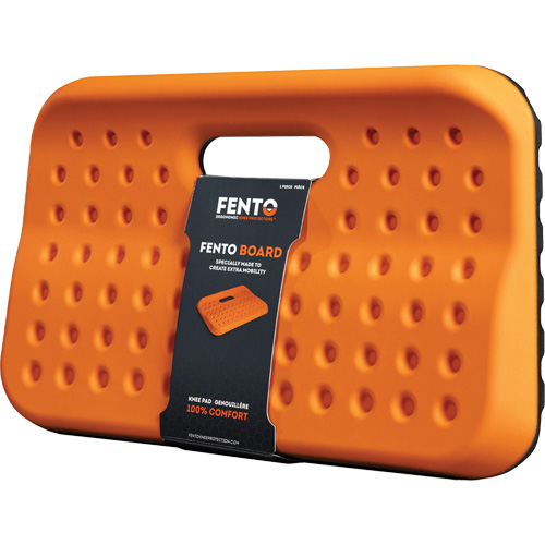 FENTO BOARD Kneeling Pad Par Equipment