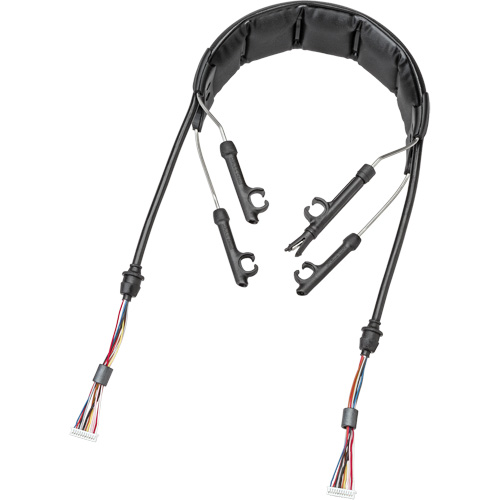 Bandeau Peltor AG11-13-F/SP Par Equipment