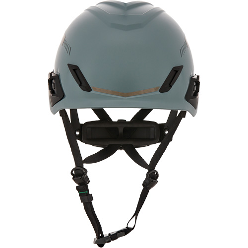V-Gard&reg; H1 Safety Helmet, Ratchet Suspension, Vented Par Equipment