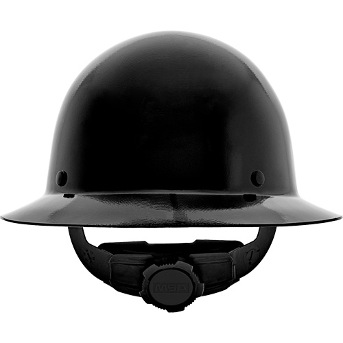 Casque &agrave; bord complet Skullgard, Suspension Rochet, Non ventil&eacute; Par Equipment