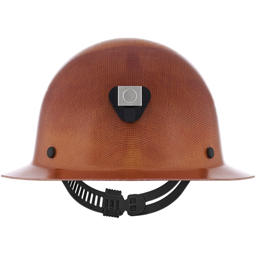 Skullgard&reg; Full Brim Hard Hat, Pinlock Suspension, Non-Vented Par Equipment