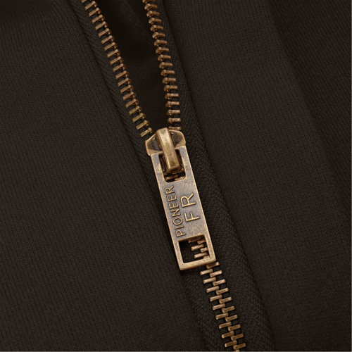 Heavyweight Safety Hoodie, Women's, X-Small, Black Par Equipment