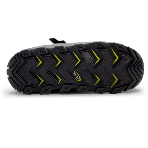 Couvre-chaussures Klondike, Nylon, Boucles et crochets Par Equipment