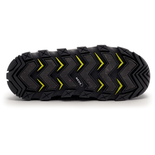 Couvre-chaussures Voyager, Nylon, Fermeture Boucles et crochets Par Equipment