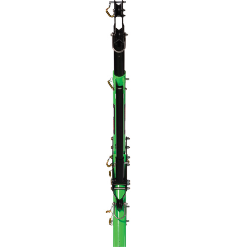 DBI-SALA&reg; Confined Space Long Reach Davit Arm Par Equipment