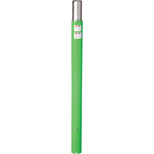 Rallonge de m&acirc;t de potence inf&eacute;rieur de 114,3 cm pour espace clos DBI-SALA Par Equipment