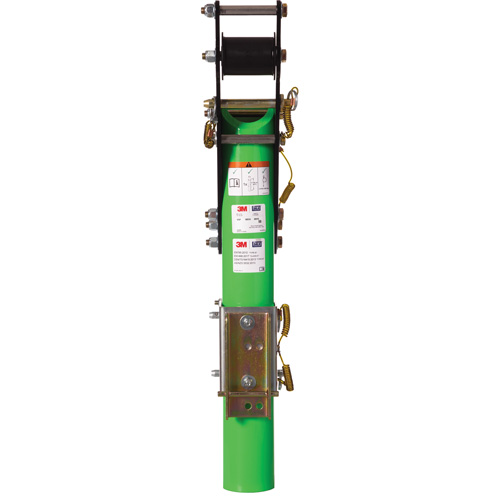 DBI-SALA&reg; Confined Space Universal Davit Mast Par Equipment