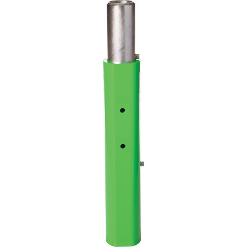 DBI-SALA&reg; Confined Space Lower Davit Mast Extension, 53.34 cm Par Equipment