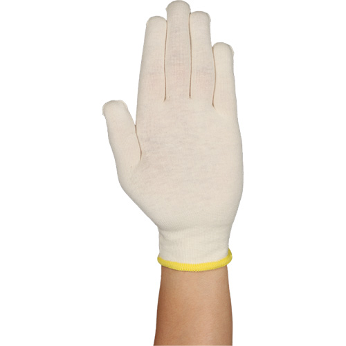 Sous-gant tricot&eacute; ActivArmr 96-005, Coton/Polyester, 10 Par Equipment