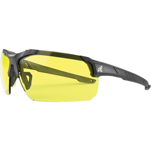Tacana Vapor Shield Safety Glasses, Yellow Lens, Anti-Fog, ANSI Z87+/Meets/Exceeds CSA Z94.3 Par Equipment