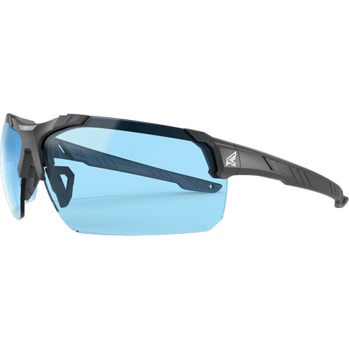 Tacana Vapor Shield Safety Glasses, Light Blue Lens, Anti-Fog, ANSI Z87+/Meets/Exceeds CSA Z94.3 Par Equipment
