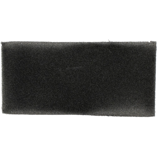 Pr&eacute;-filtre, paquet de 10 Par Equipment