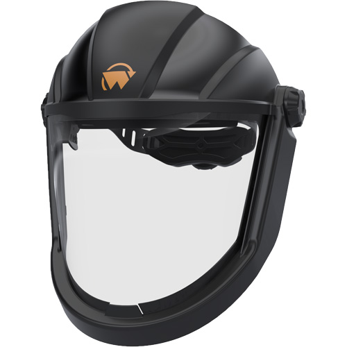 MAXSHIELD&reg; Grinder Visor Par Equipment