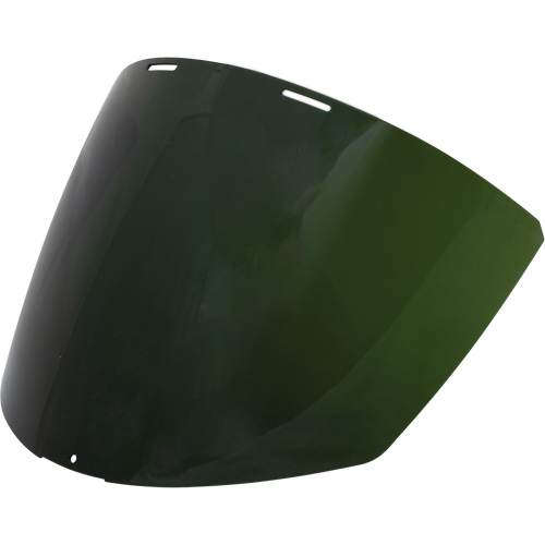 IR3 Visor Par Equipment