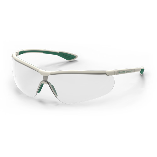 VS250 Planet Series Safety Glasses, Clear Lens, Anti-Fog/Anti-Scratch, ANSI Z87+/Meets/Exceeds CSA Z94.3 Par Equipment
