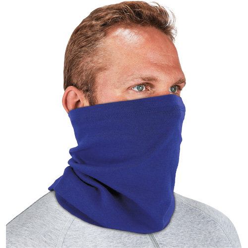 Cache-cou de refroidissement ignifuge 6493 Chill-Its, Bleu Par Equipment